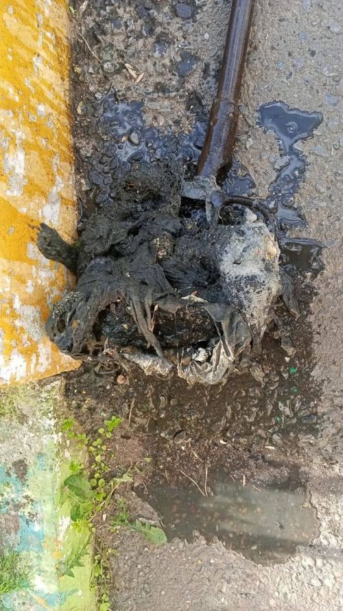 Әлмәт Водоканал эшчеләре көн саен 20 дән артык чистарту башкара