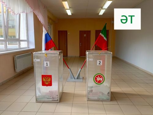 Әлмәттә депутатлар сайлау датасы билгеләнде