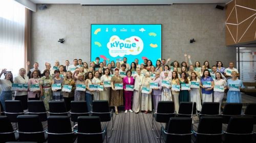 Әлмәт ишегаллары Татарстанның иң яхшы ишегалды проектлары арасында җиңү яулады