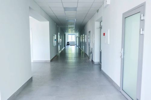 Әлмәттә капиталь ремонт һәм социаль объектлар төзелешенең барышын тикшерделәр