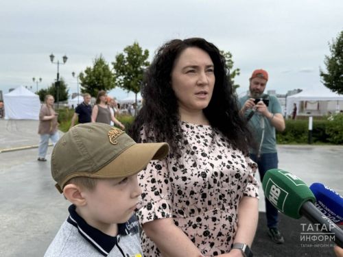 Татарстанда социаль ярдәм чаралары күпләп гамәлгә ашырыла
