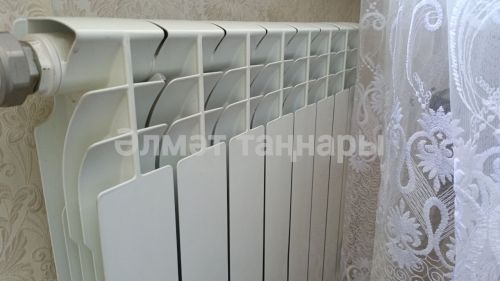 Иртәгә Әлмәт районында җылыту сезоны башлана