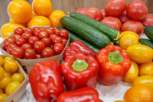 19-25 гыйнварда калорияләрне санауны популярлаштыру атналыгын билгеләп узалар