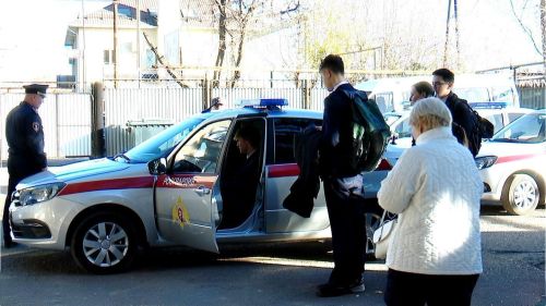 74 ел халык иминлеге сагында