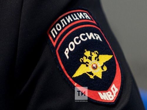 Әлмәт кешесе полиция хезмәткәрен бәрдергән өчен колониядә дүрт ел үткәрәчәк