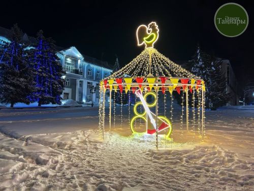 Әлмәтлеләрне бу атнада була торган күңел ачу чараларына чакыралар