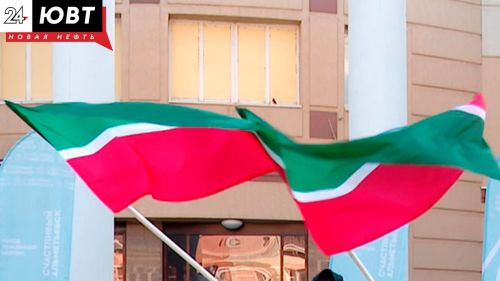 Татарстанлыларга март аендагы ял көннәре графигы тәкъдим ителде