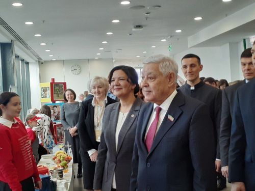 Районның 2025 елдагы нәтиҗәләре: үсеш, прогресс һәм бердәмлек