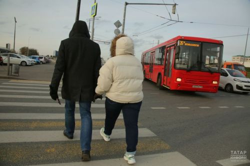 Әлмәт районында «Каршы полоса» профилактик рейдлары башлана