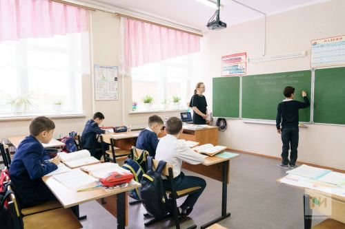 Бүгенге авыл: кимү һәм үсеш нокталары арасында