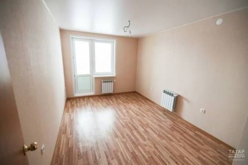 Әлмәттә фатирны яңадан планлаштыру турында карар чыгарылды