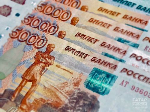 Әлмәт идарәче компаниясе түбәдә бозлавык өчен 100 мең сум штраф алган
