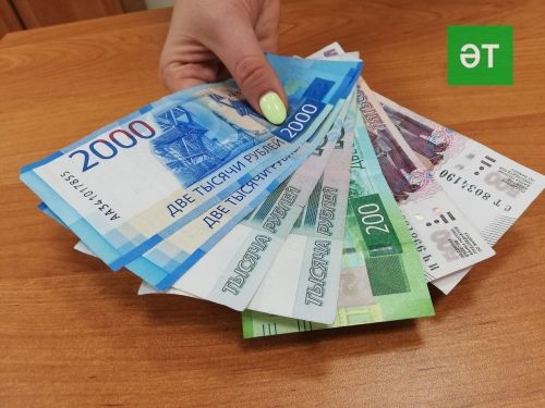 Алимент буенча 700 мең сумга якын бурыч әлмәтле өчен җинаять эшенә әйләнгән