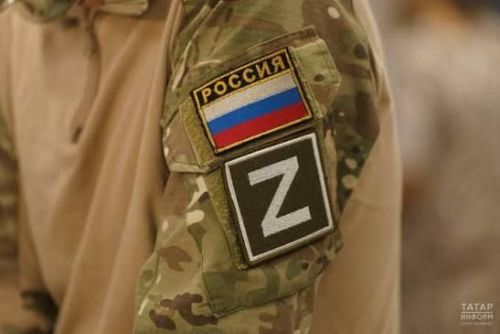 Әлмәттә балалары туган хәрбиләр белән очрашулар узды