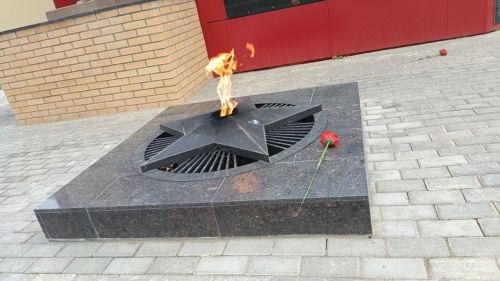 Әлмәт районының барлык авыл җирлекләрендә Бөек Ватан сугышында Җиңүнең 81 еллыгына багышланган истәлекле чаралар узды