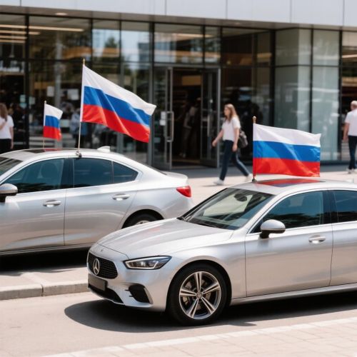 12 июньдә Әлмәттә Россия көне уңаеннан патриотик автойөреш үтәчәк