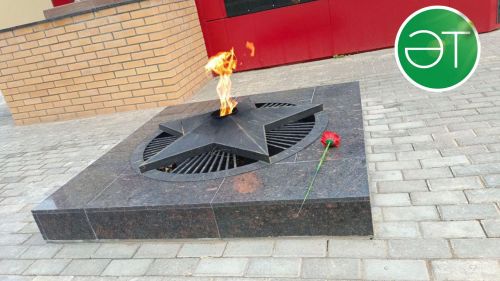 Әлмәттә «Хәтер шәме» бөтенроссия акциясе узачак