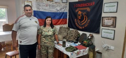 Волонтерлык – яшәү рәвеше