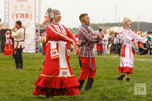 Әлмәт районында «Учук» чарасы узачак