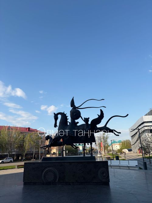 Әлмәтне төзекләндерү кагыйдәләре буенча ачык тыңлаулар үтте