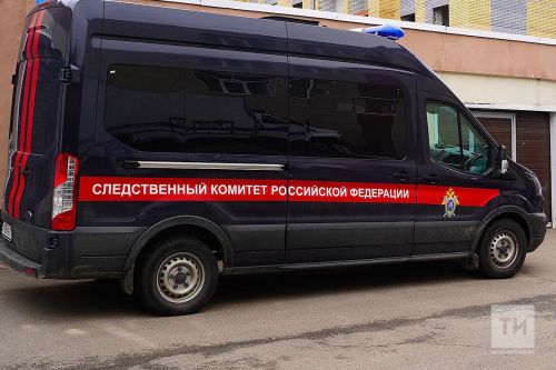 Бастрыкин Әлмәттә ятимнәрне торак белән тәэмин итү белән бәйле вәзгыятьне контрольгә алды