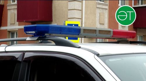 Әлмәт автоинспекторлары бер рейд вакытында дүрт аек булмаган машина йөртүчене ачыклаган