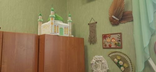 «Ветеран» реабилитация үзәгендә үз эшләрен төгәл һәм җиренә җиткереп башкаручы белгечләр эшли. Венера Зәки кызы Гарифуллина шундый шәхесләрнең берсе
