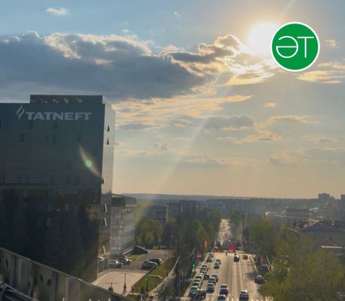 Әлмәт төбәгендә ЮНЕСКО Глобаль геопаркын булдыру буенча стратегик сессия узды