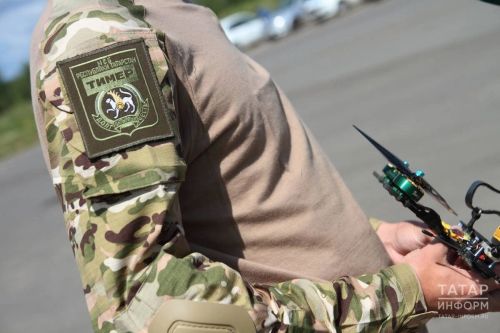 Әлмәттә МХО ветераннары һәм иҗтимагый оешмалар белән очрашу узды