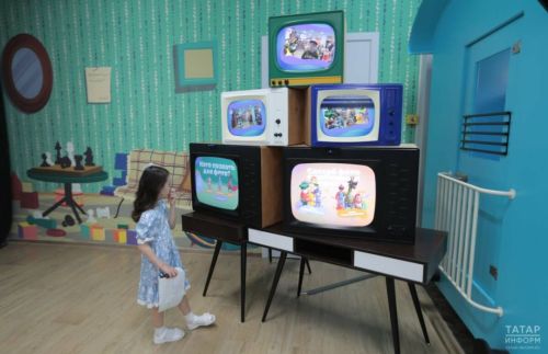 Әлмәт районында телерадиотапшыруларның кыска вакытлы өзеклекләре булуы ихтимал