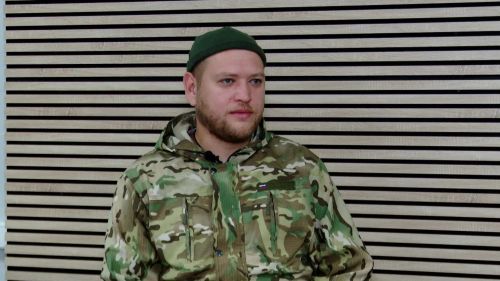 Ватанны саклау, ярату – йөрәктән