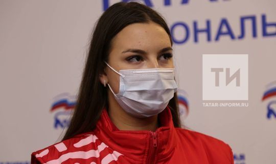 Татарстан волонтерлары пандемия башланганнан бирле 40 меңнән артык заявка үтәгән