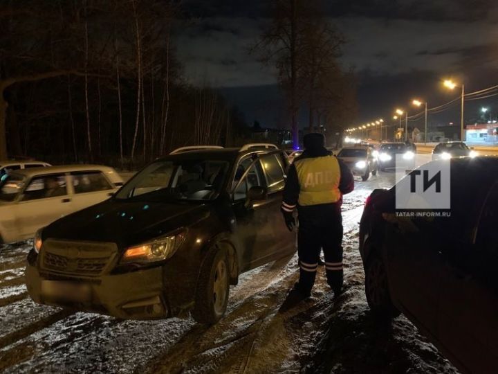 Әлмәттә “Тоннель” операциясе узды