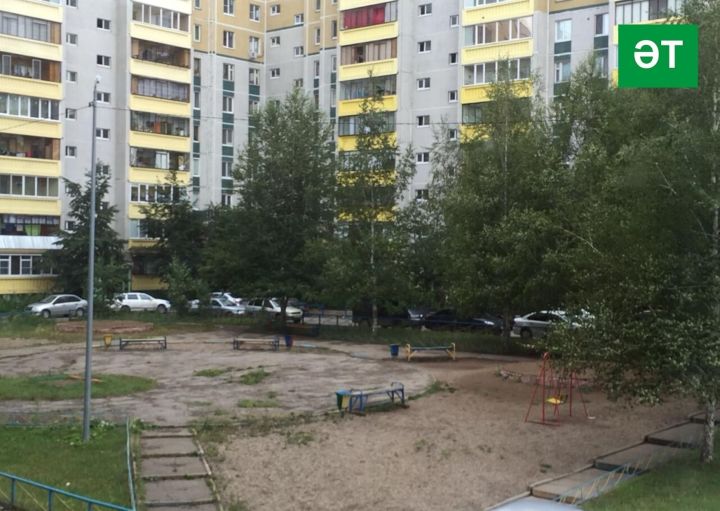 В сети опубликованы проекты благоустройства еще 668 схем дворов Татарстана