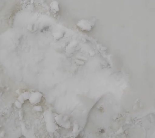 Синоптиклар Татарстанның көньяк-көнчыгышында сары төстәге кар явуның сәбәбен аңлатты
