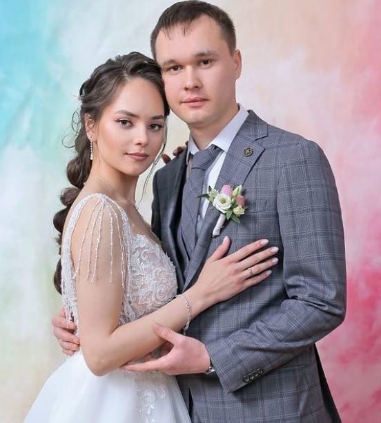 В Альметьевске зарегистрирован брак 250 пары