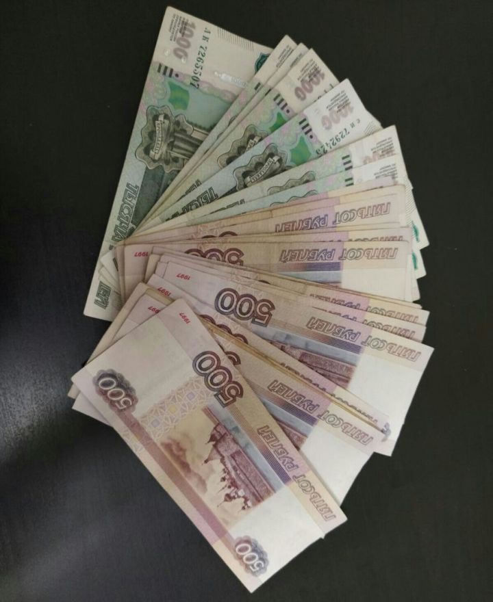 Дополнительная выплата в 11,6 тысяч рублей положена части россиян - ПФР
