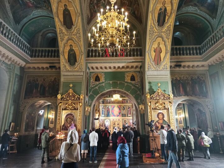 Православные отмечают Пасху: 7 запретов, которые нельзя нарушать 2 мая