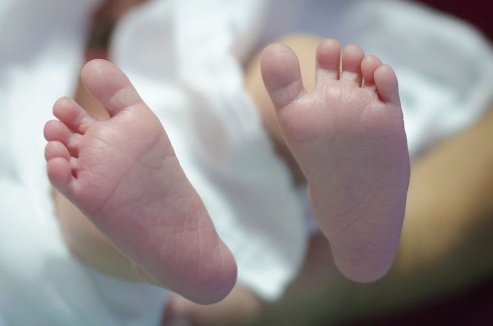 Названы самые необычные имена, которые альметьевцы давали новорожденным в 2021 году