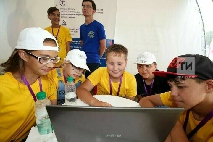 Видеоплатформалардагы балалар контенты татарчага тәрҗемә ителәчәк?