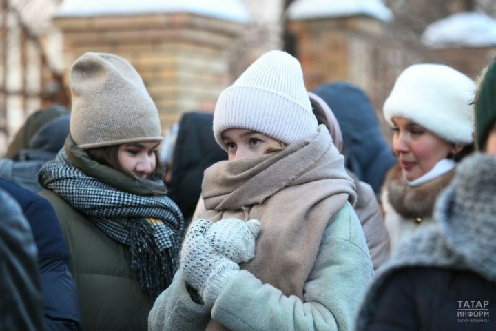 Галимнәр организмның салкынга чыдамлыгын арттыру чарасын тапканнар