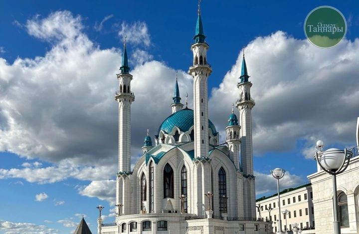 Ислам – мәрхәмәтлелек дине