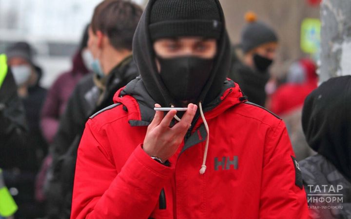 Әлмәтле мошенникларга 3 миллион сумнан артык акча биргән