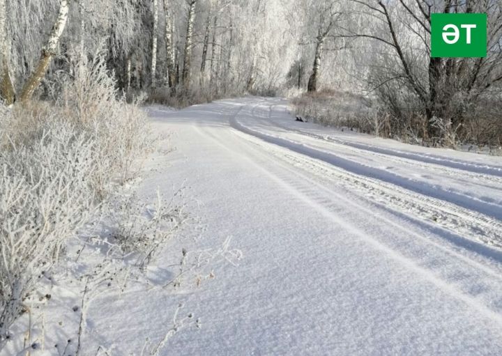 14 декабрьгә һава торышы