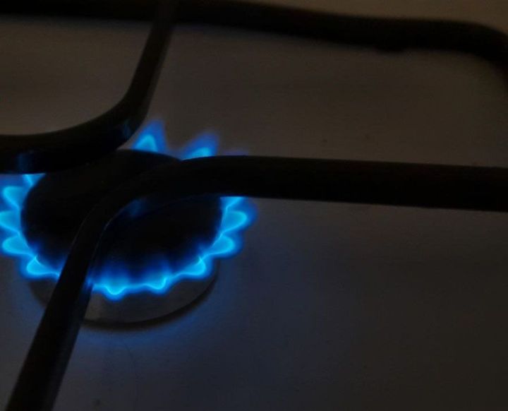 Әлмәттә өч подъезд газсыз калды