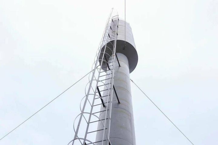 Әлмәт районының Габдрахман авылында үзара салым акчасы ярдәмендә яңа су башнясы барлыкка киләчәк