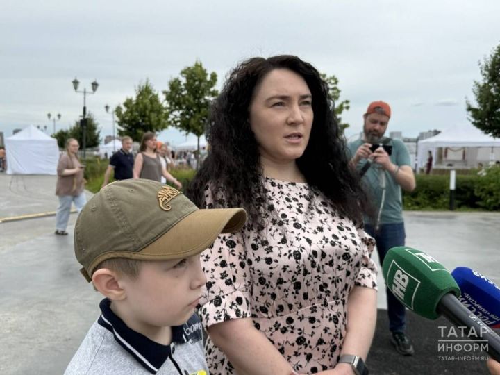 Татарстанда социаль ярдәм чаралары күпләп гамәлгә ашырыла