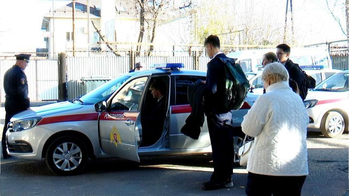 74 ел халык иминлеге сагында