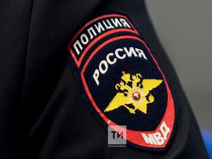 Әлмәт кешесе полиция хезмәткәрен бәрдергән өчен колониядә дүрт ел үткәрәчәк