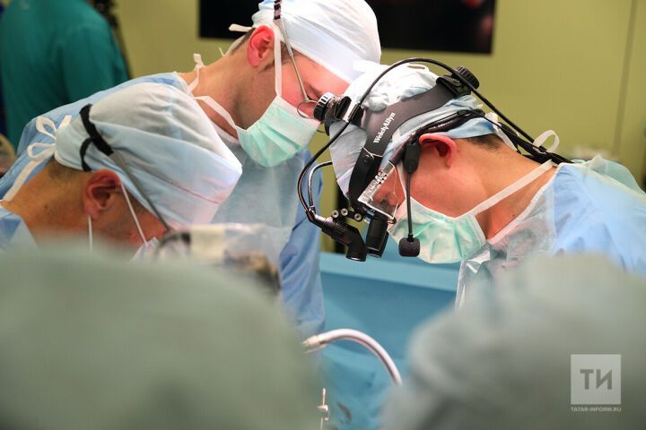 Әлмәттә 71 яшьлек хатын-кыздан баш зурлыгындагы калкансыман биз алганнар